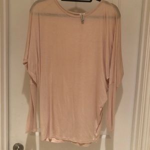Nude Basic Top Small